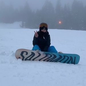 Meet your Posher, Mira